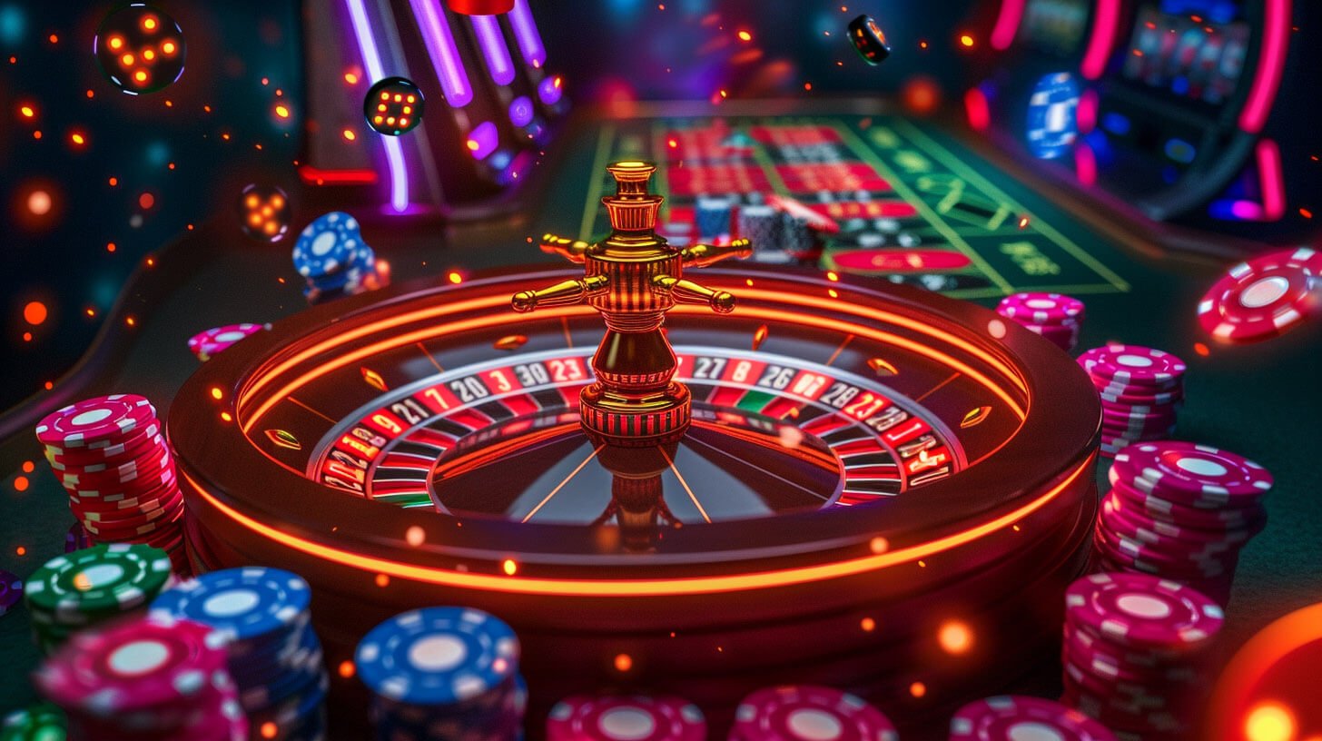 Vivamaster78 panduan bermain kasino live odds house edge dan strategi dasar untuk pemain Indonesia